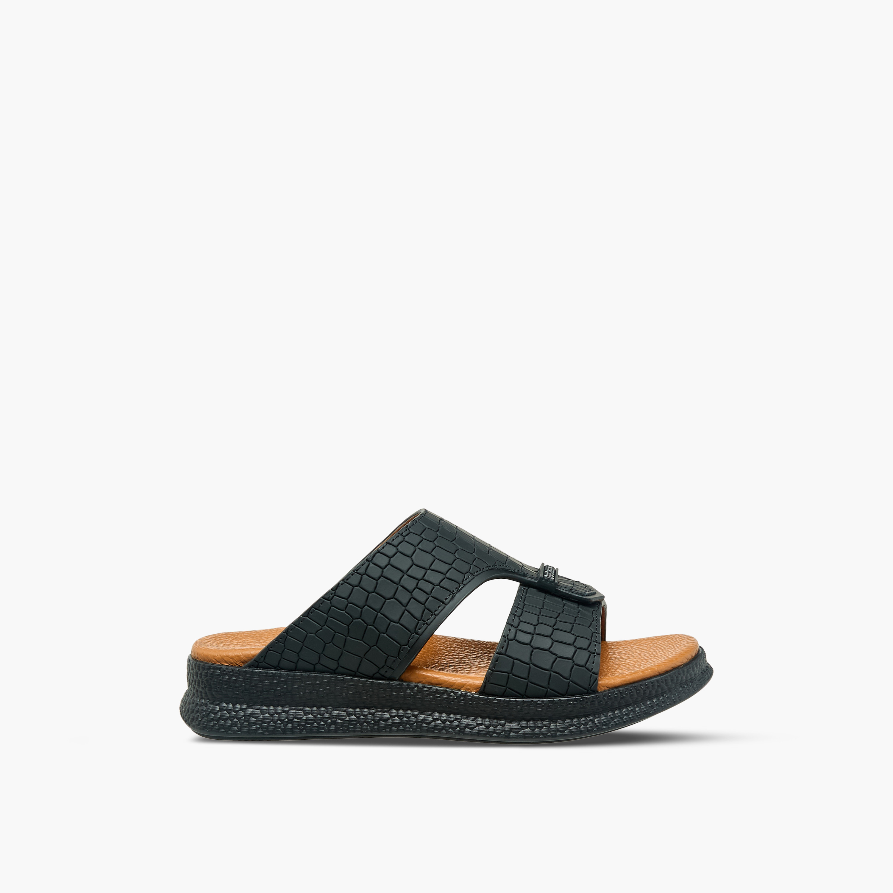 صندل عربي جلد للأولاد من مستر دوتشيني-boys-shoes-sandals-image-3