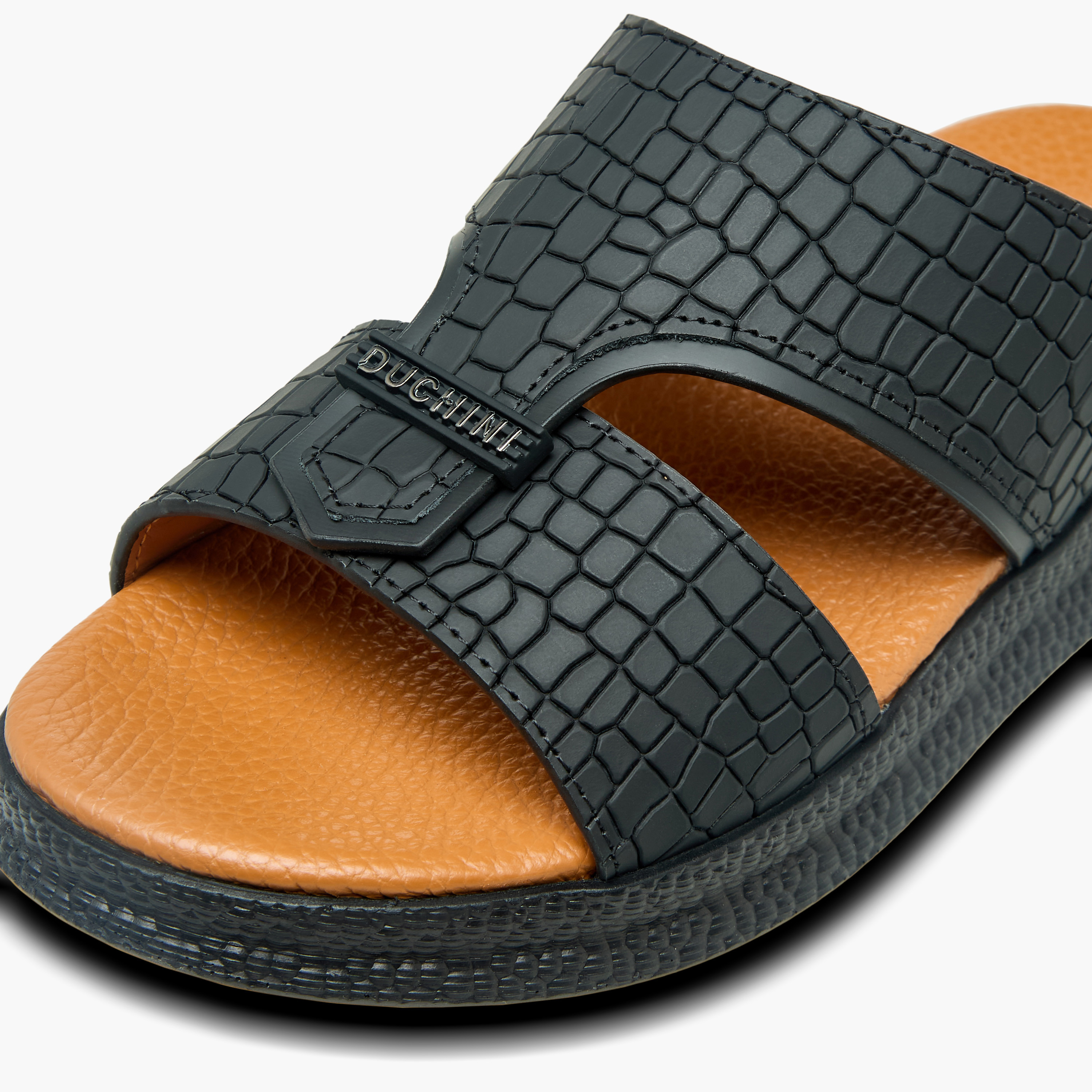 صندل عربي جلد للأولاد من مستر دوتشيني-boys-shoes-sandals-image-4