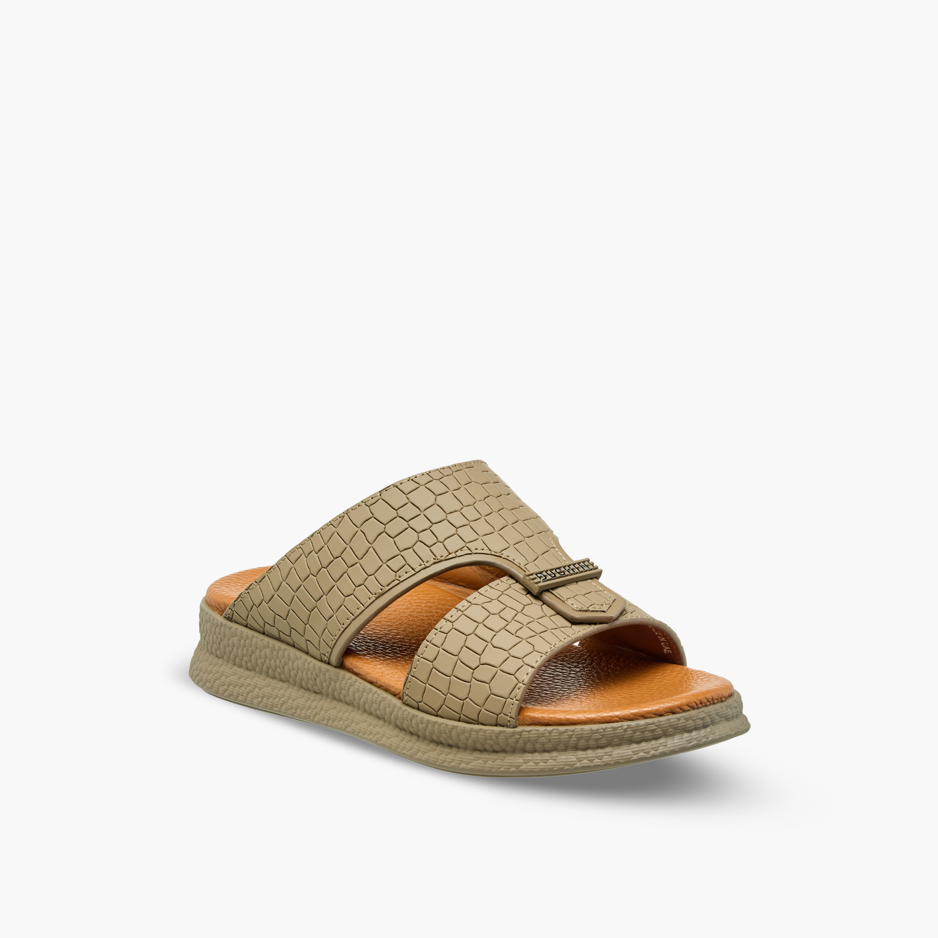 صندل عربي جلد للأولاد من مستر دوتشيني-boys-shoes-sandals-image-2