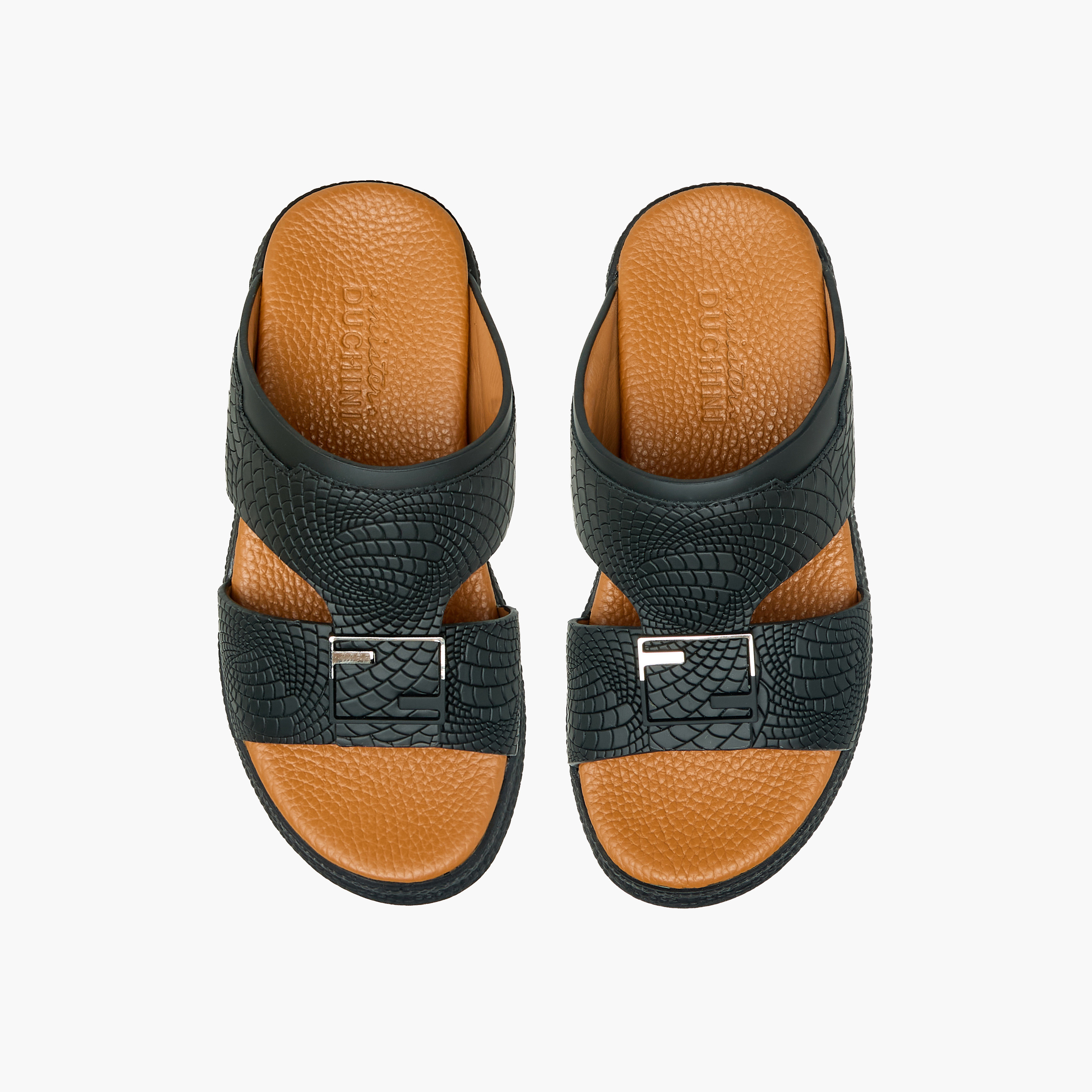 صندل عربي جلدي للأولاد من مستر دوتشيني-boys-shoes-sandals-image-6