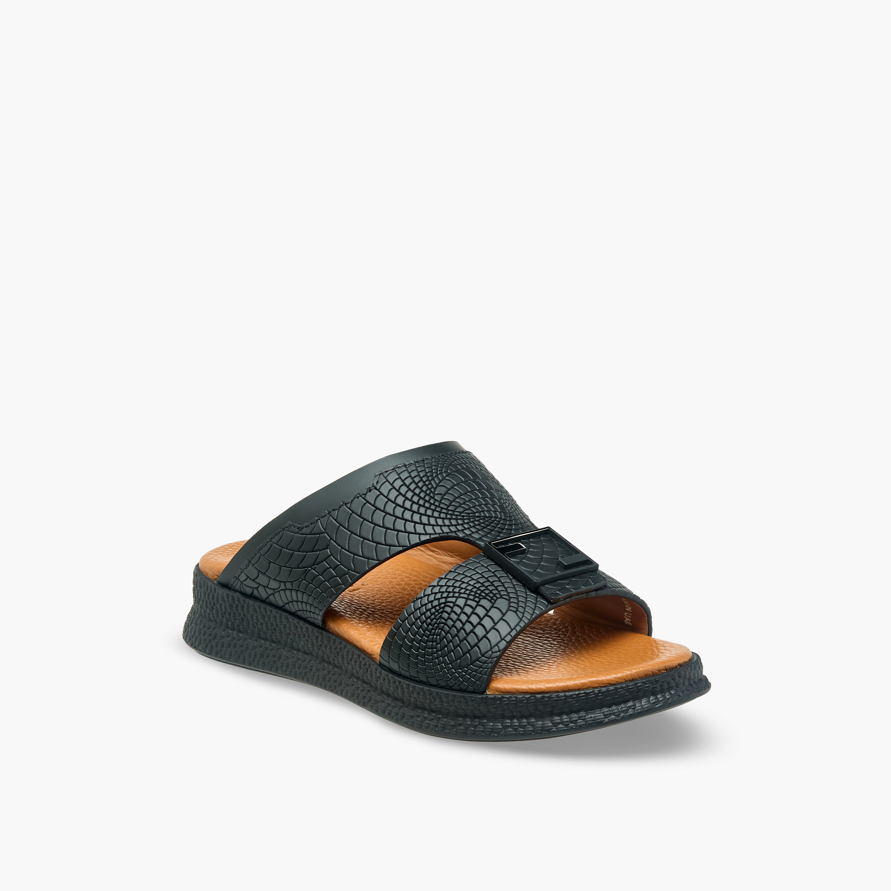 صندل عربي جلدي للأولاد من مستر دوتشيني-boys-shoes-sandals-image-5