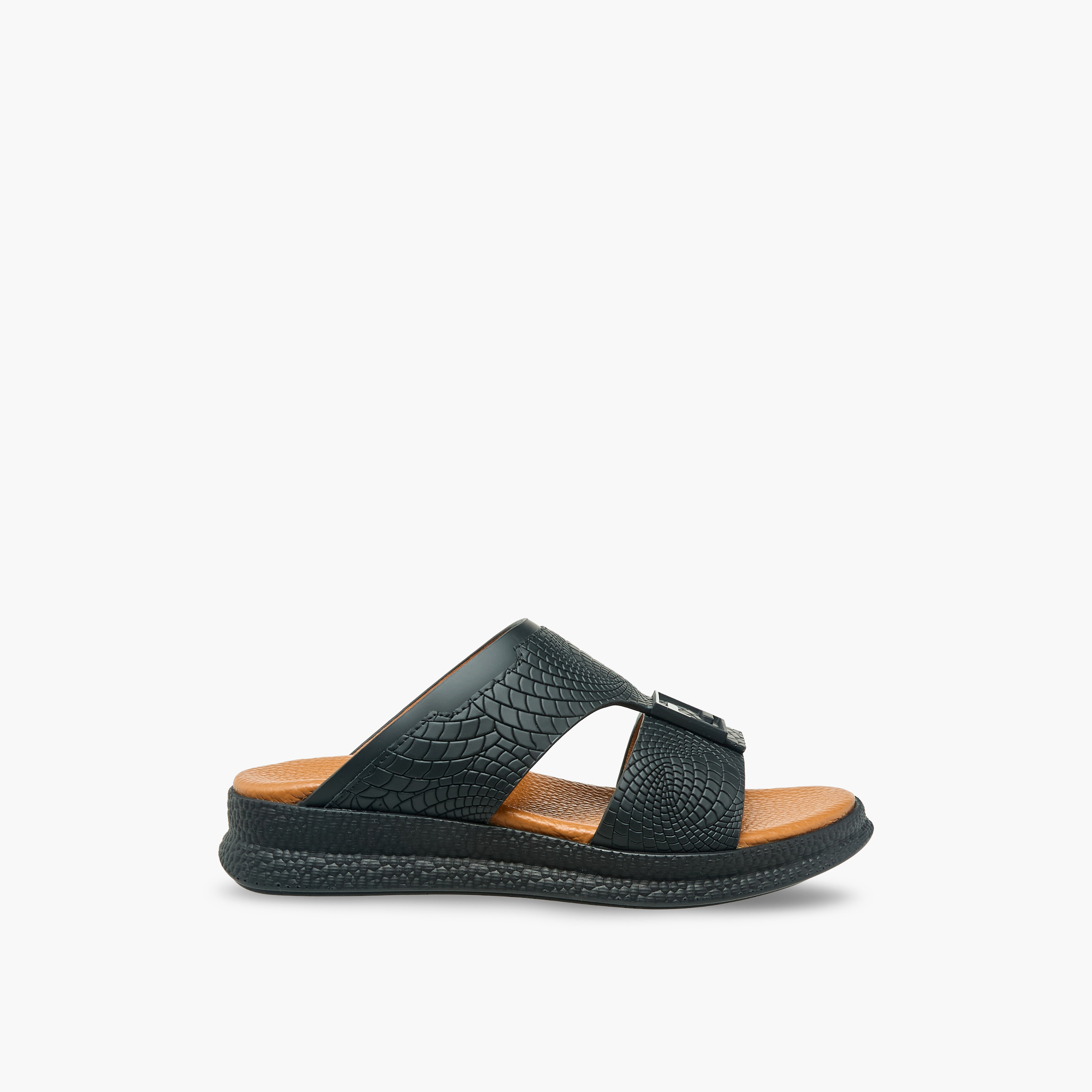 صندل عربي جلدي للأولاد من مستر دوتشيني-boys-shoes-sandals-image-4