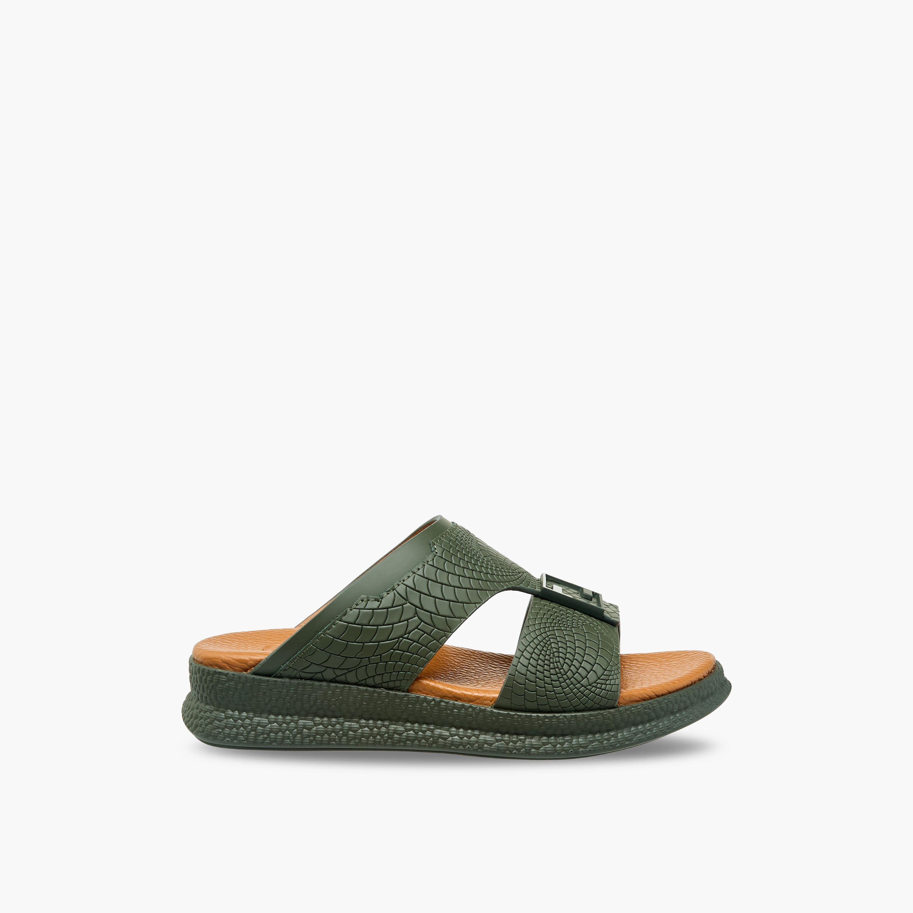 صندل عربي جلدي للأولاد من مستر دوتشيني-boys-shoes-sandals-image-3