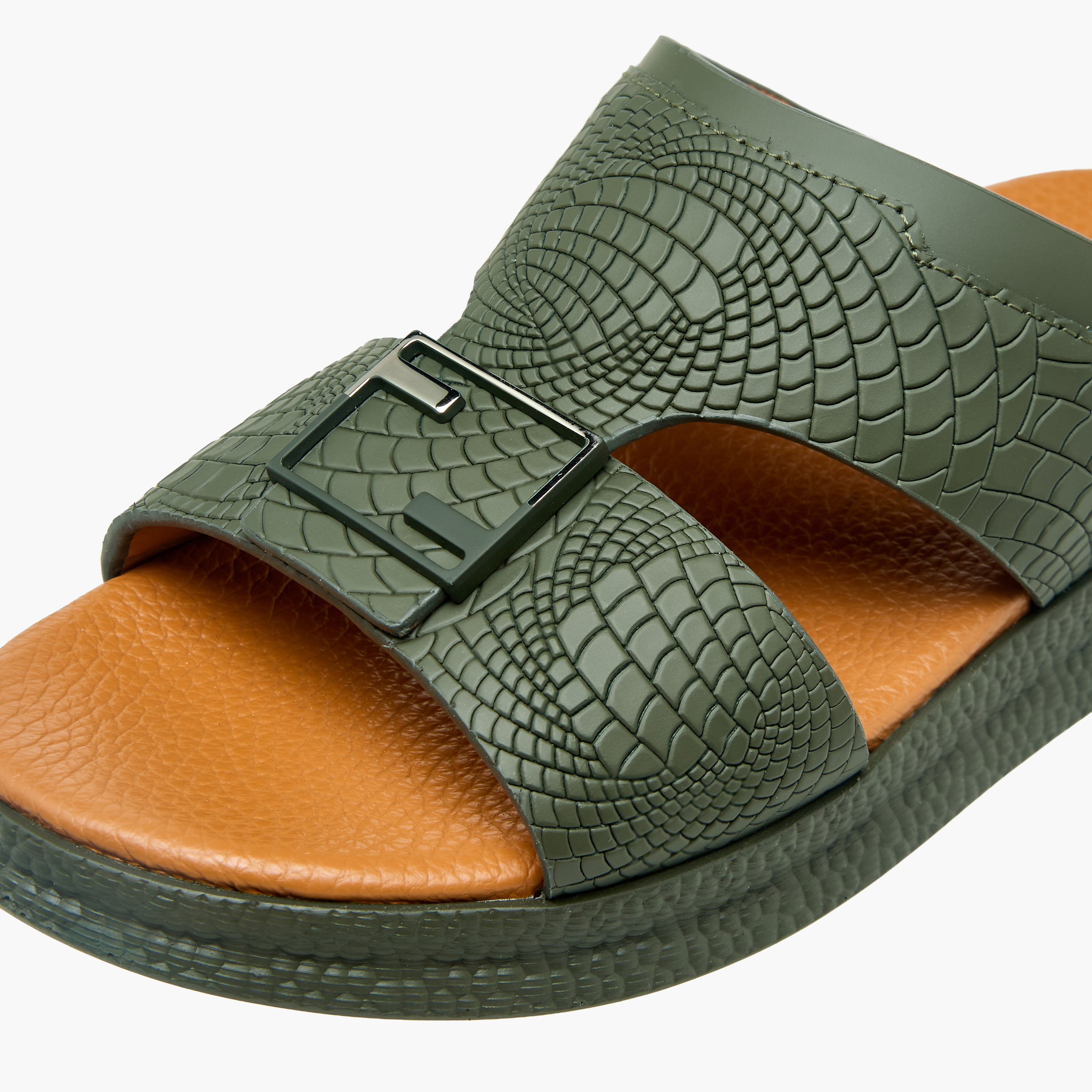 صندل عربي جلدي للأولاد من مستر دوتشيني-boys-shoes-sandals-image-4
