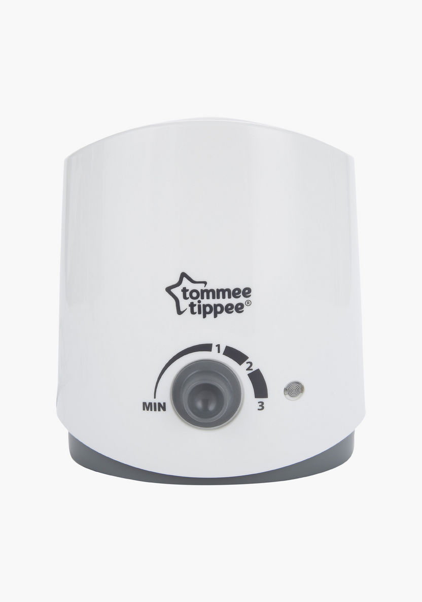 Tommee Tippee Bottle and Food Warmer-Sterilizers and Warmers-image-0