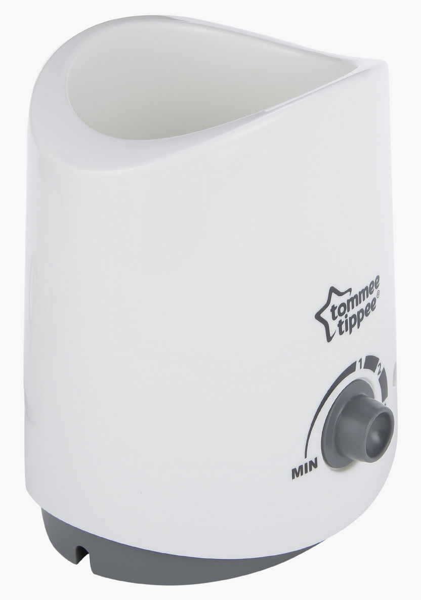 Tommee Tippee Bottle and Food Warmer-Sterilizers and Warmers-image-1