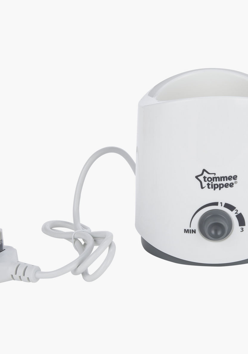Tommee Tippee Bottle and Food Warmer-Sterilizers and Warmers-image-2