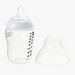 Tommee Tippee Closer to Nature Feeding Bottle - 260ml-Bottles and Teats-thumbnail-1