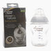 Tommee Tippee Closer to Nature Feeding Bottle - 260ml-Bottles and Teats-thumbnail-4