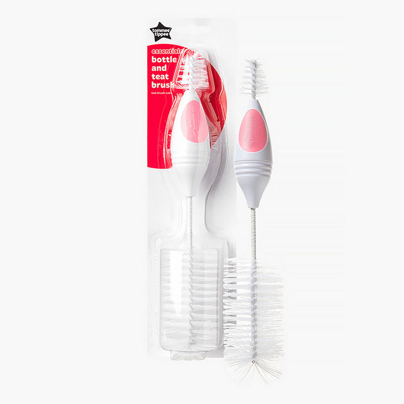 Tommee Tippee Bottle and Teat Brush-Accessories-image-0