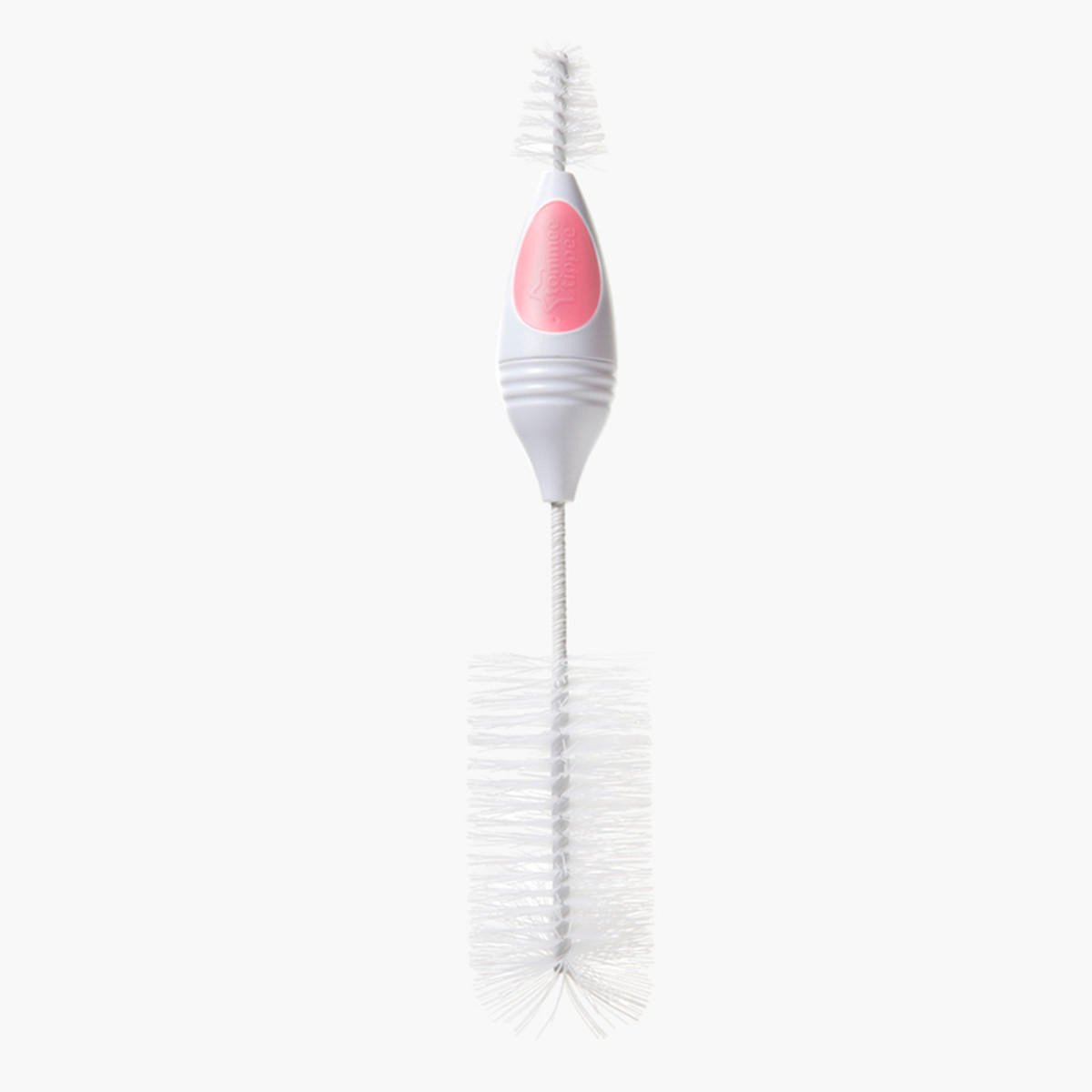 Tommee Tippee Bottle and Teat Brush-baby-feeding-accessories-image-2
