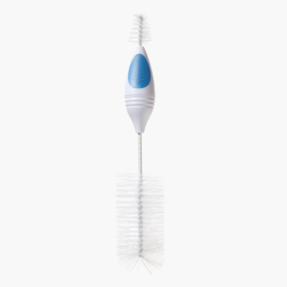Tommee Tippee Bottle and Teat Brush-baby-feeding-accessories-image-3