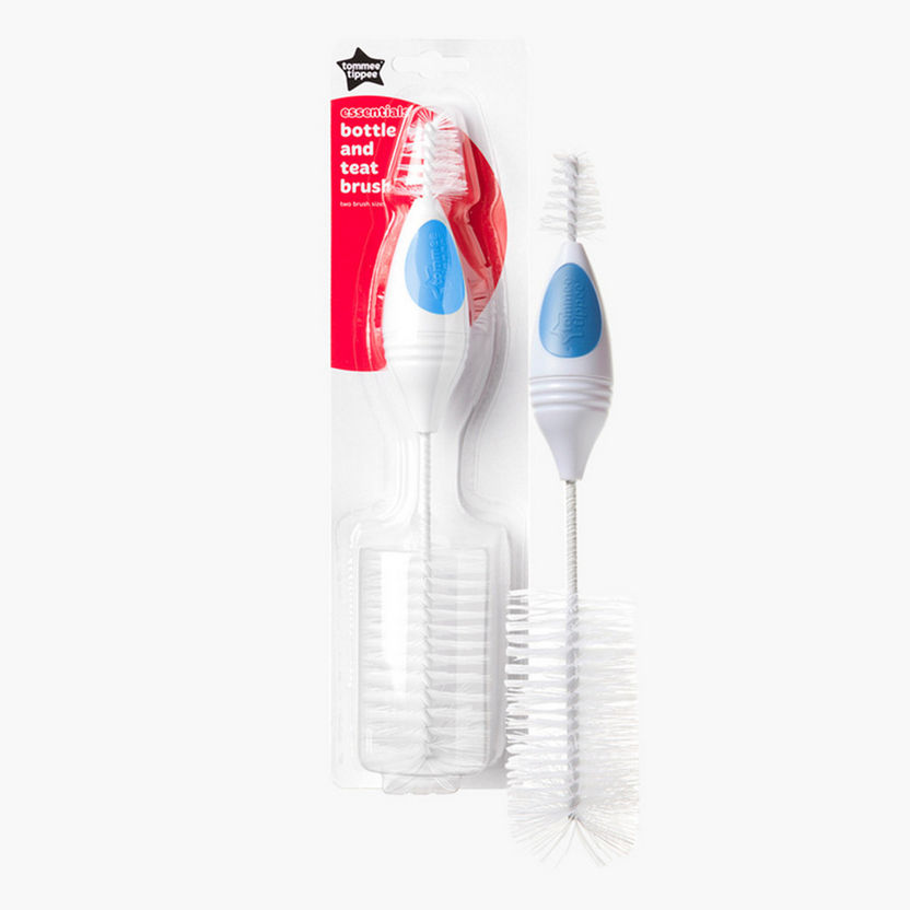 Tommee Tippee Bottle and Teat Brush-Accessories-image-3