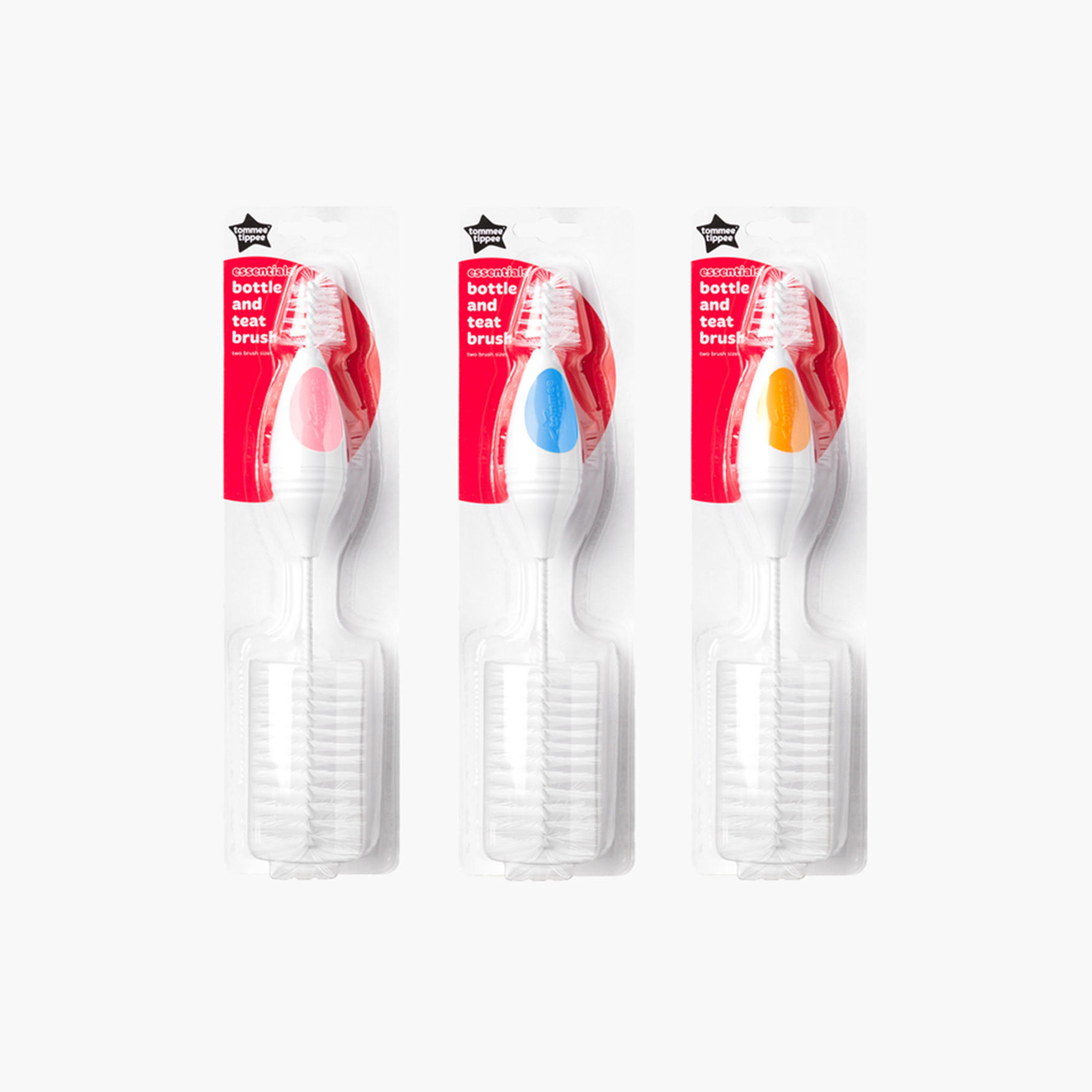 Tommee Tippee Bottle and Teat Brush-baby-feeding-accessories-image-5