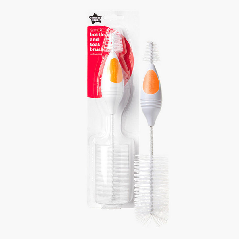 Tommee Tippee Bottle and Teat Brush-Accessories-image-5