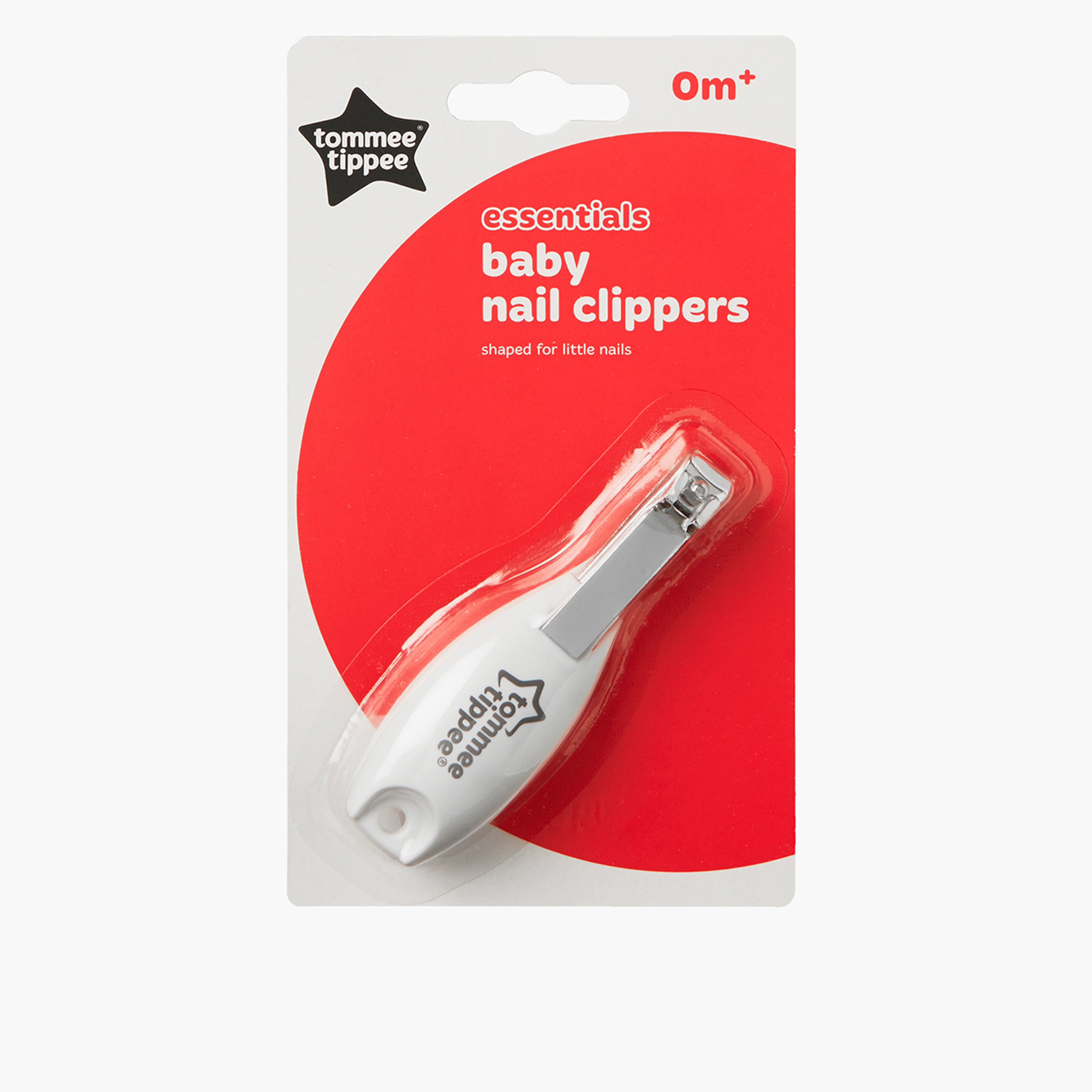 Tommee Tippee Nail Clipper-baby-bathandcare-hairbodyskincare-image-2