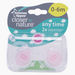 Tommee Tippee Pure Soother - Pack of 2-Pacifiers-thumbnail-1