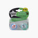 Tommee Tippee Fun Style Soother - Pack of 2-Pacifiers-thumbnail-0