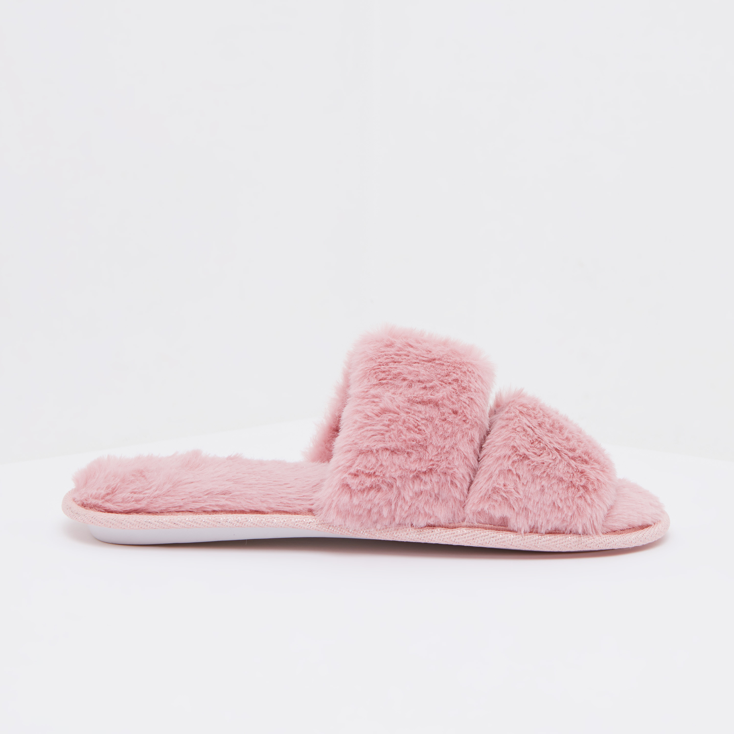 Womens discount slippers tu