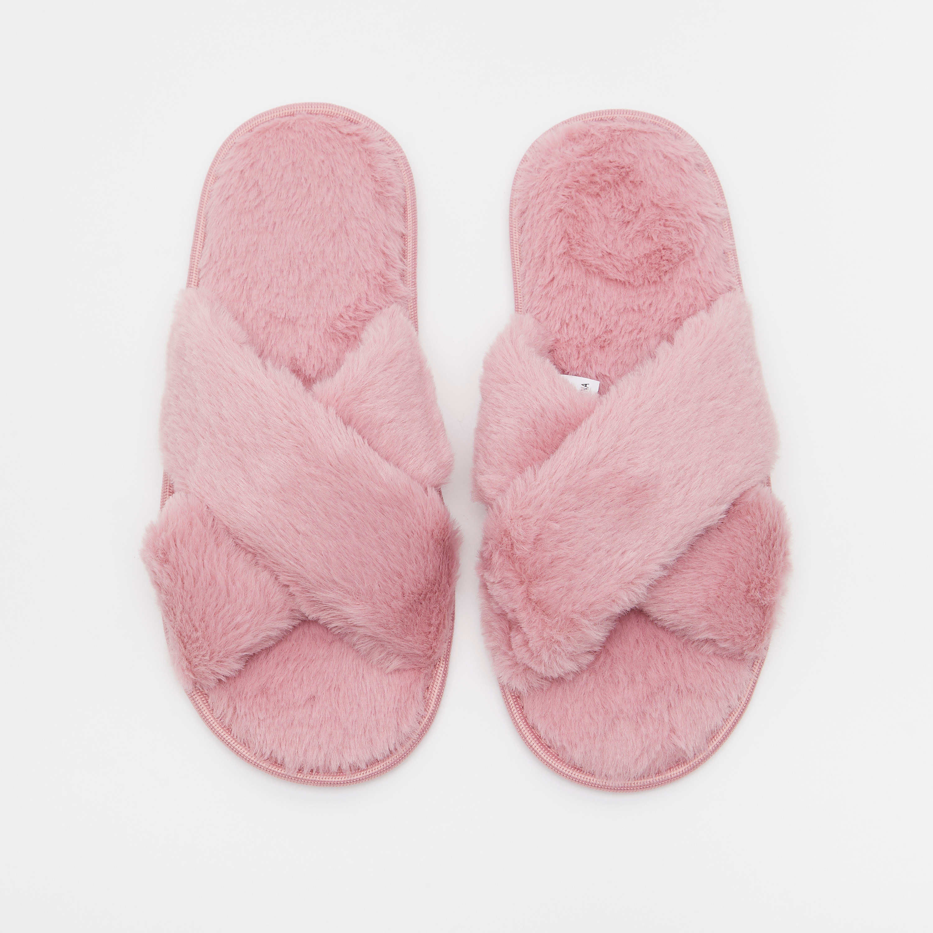 Fur criss best sale cross slides