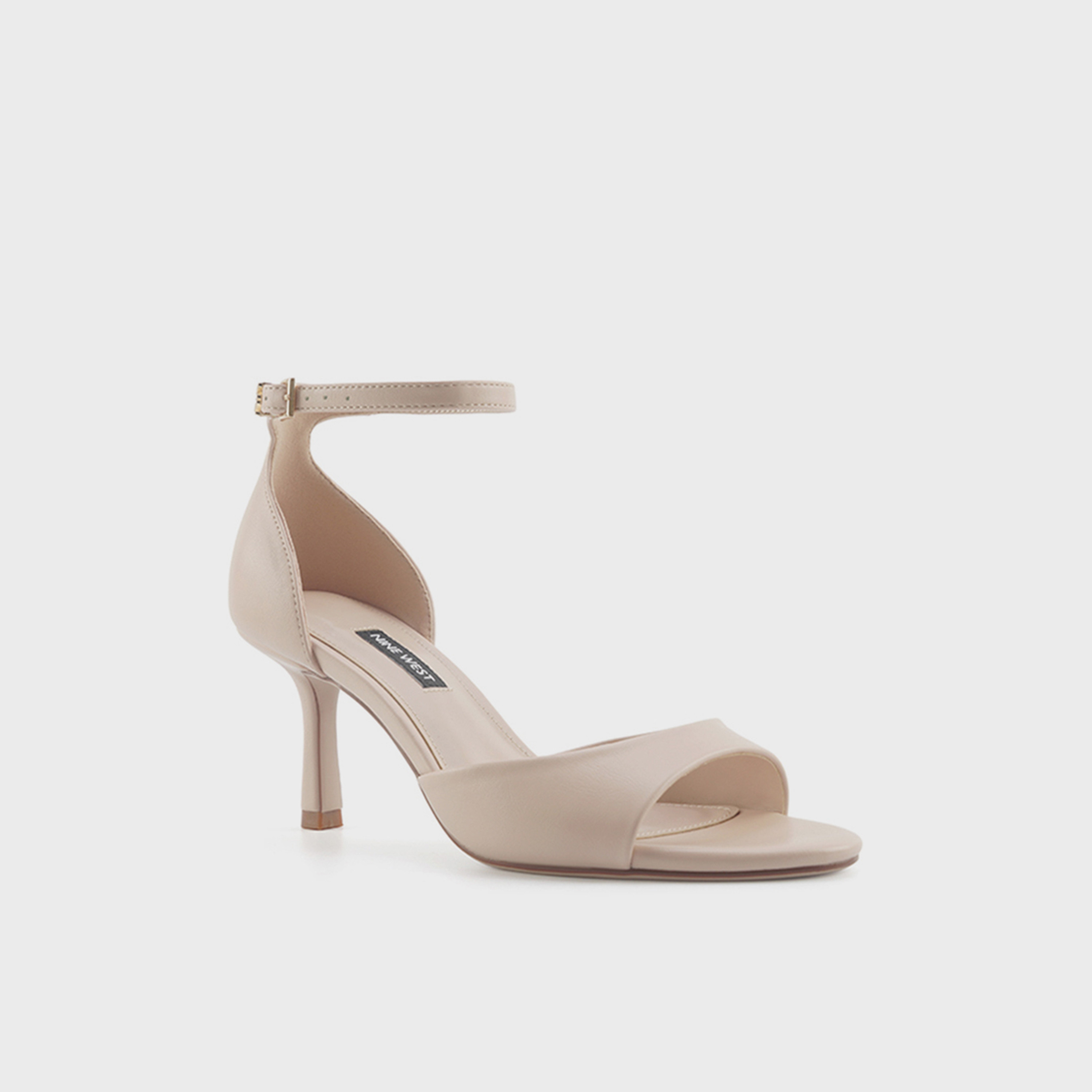 ناين ويست - صندل نسائي بكعب ستيليتو عالٍ رفيع بإبزيم | TUMPEN-6FX-women-shoes-heels-image-1