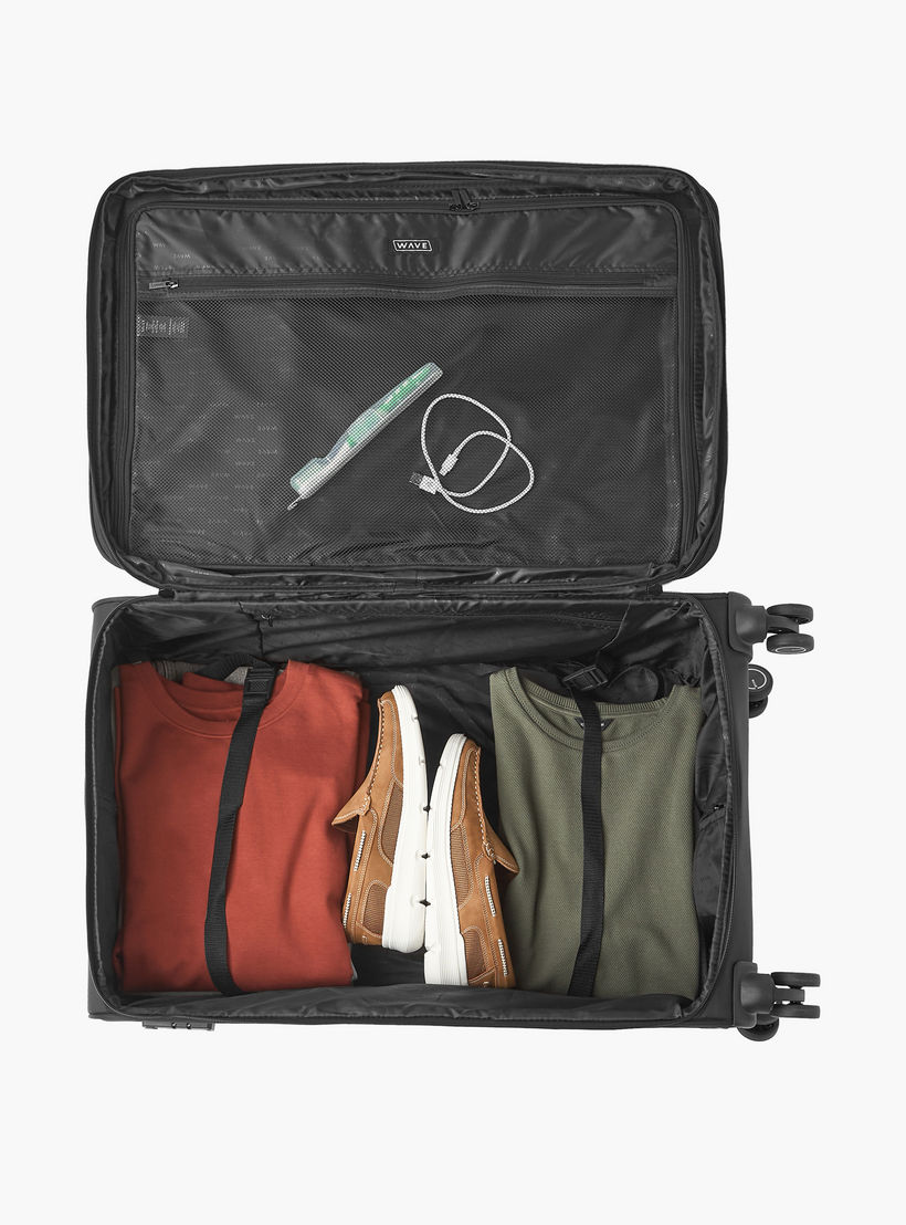 شنط ترولي ناعمة سادة بمقبض قابل للسحب من ويف - طقم من 3-travel-luggagesandbags-luggage-image-14