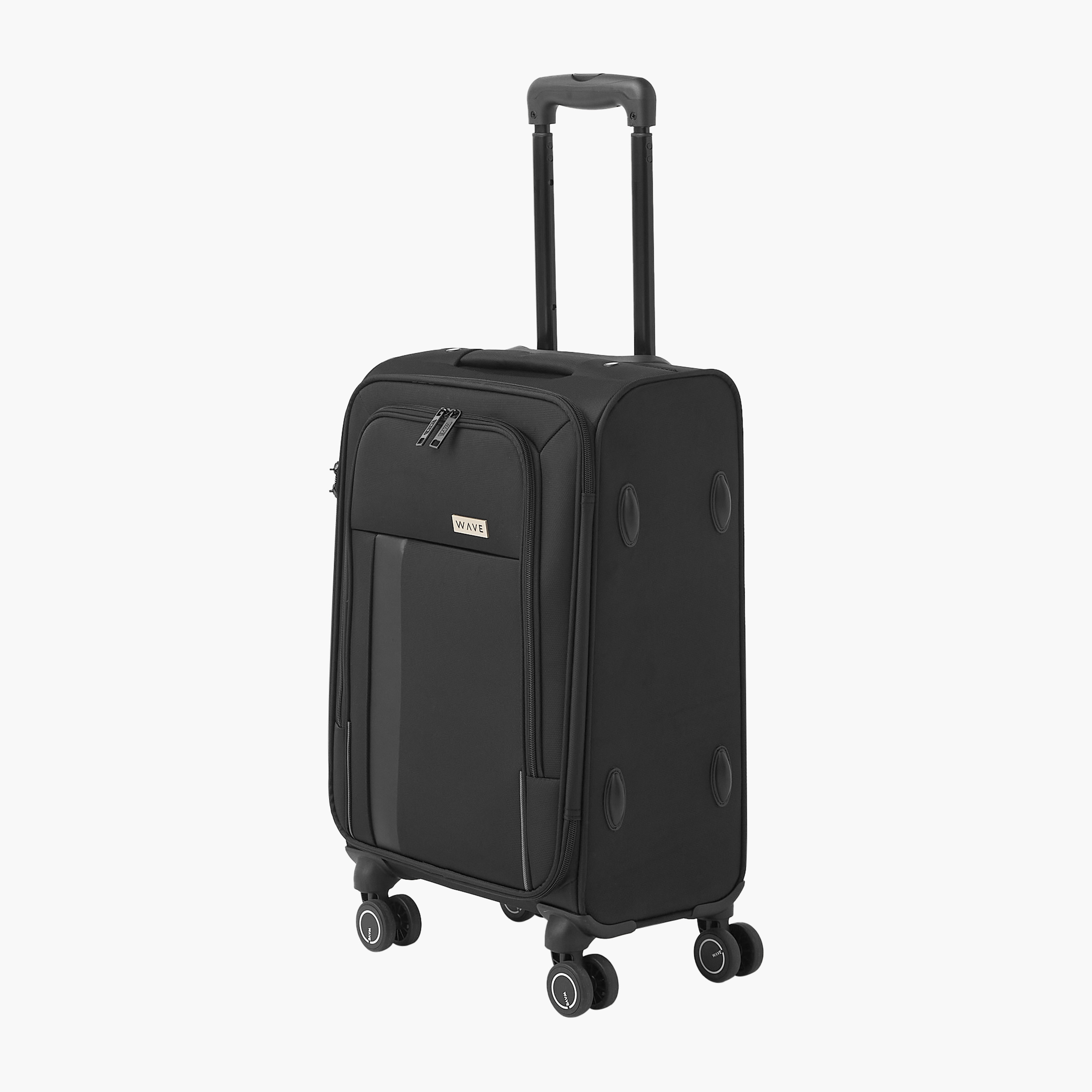شنط ترولي ناعمة سادة بمقبض قابل للسحب من ويف - طقم من 3-travel-luggagesandbags-luggage-image-5