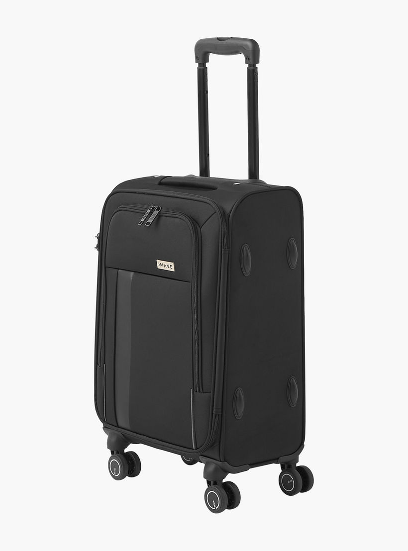 شنط ترولي ناعمة سادة بمقبض قابل للسحب من ويف - طقم من 3-travel-luggagesandbags-luggage-image-5