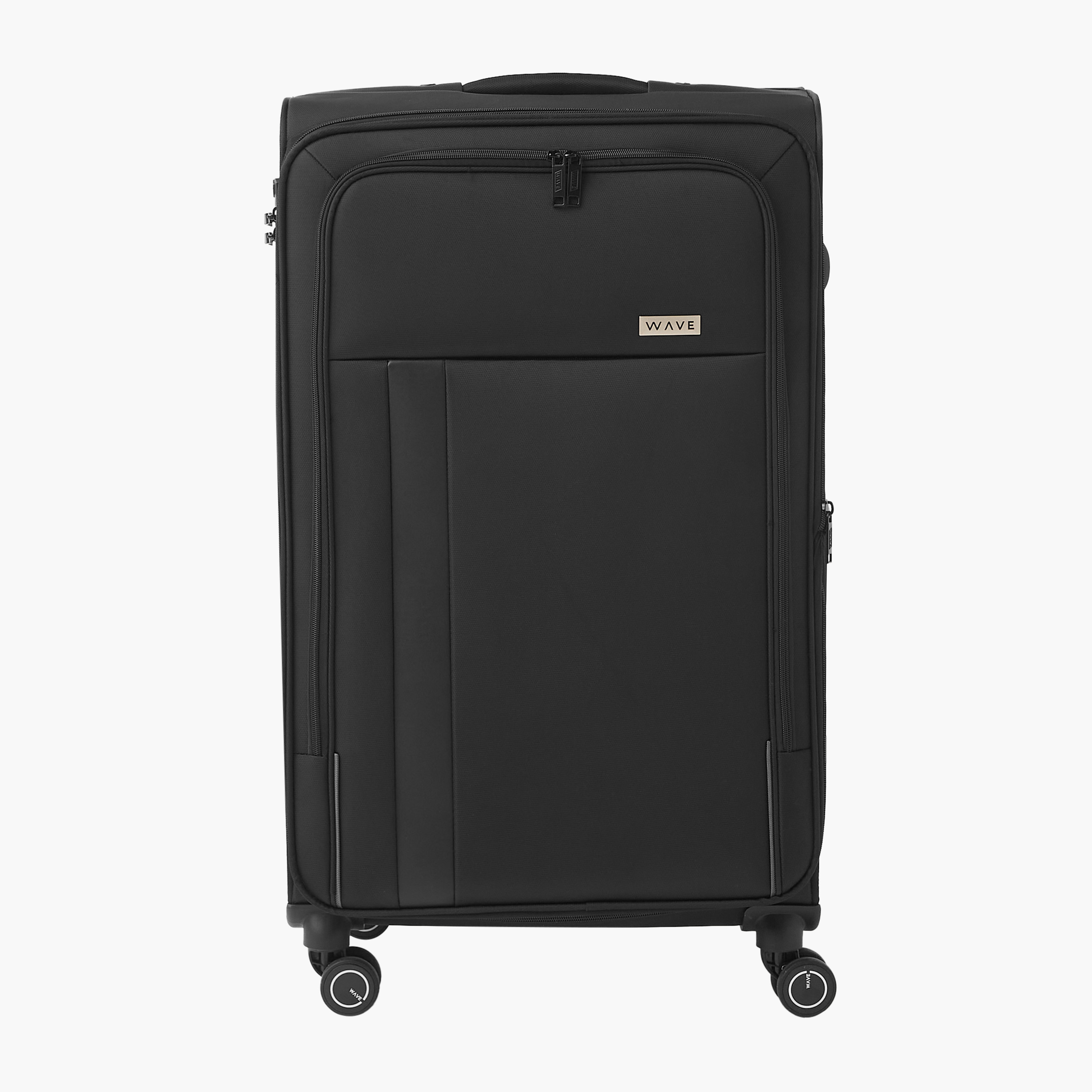 شنط ترولي ناعمة سادة بمقبض قابل للسحب من ويف - طقم من 3-travel-luggagesandbags-luggage-image-7