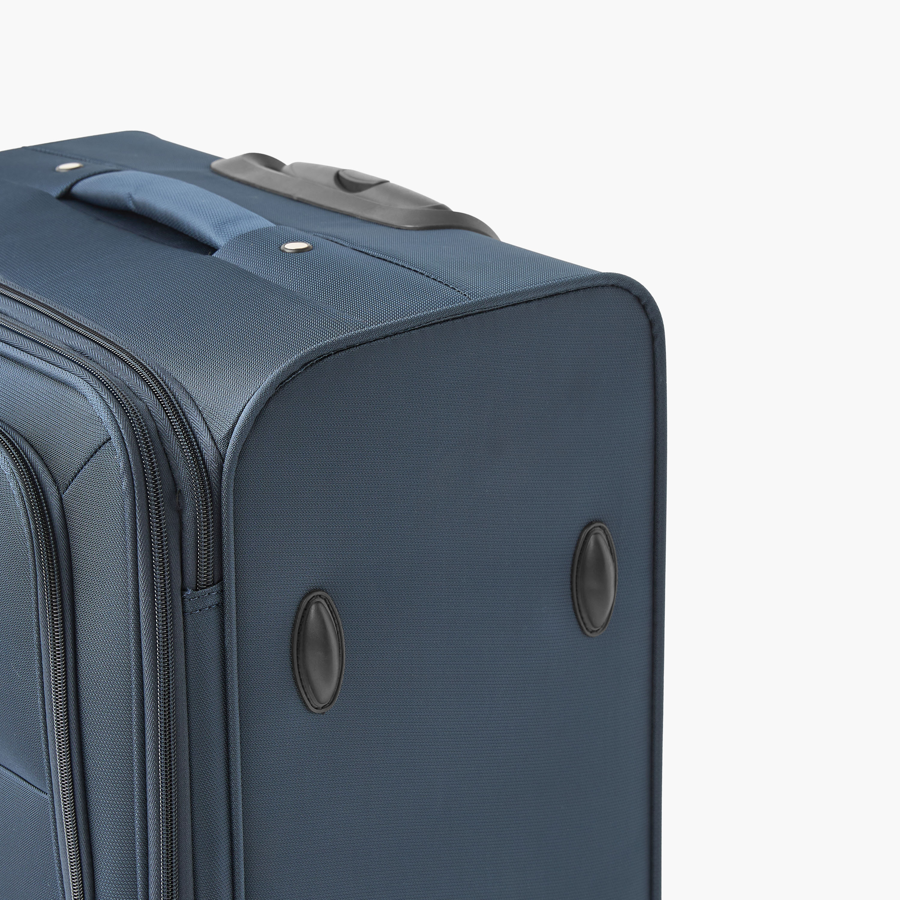 WAVE Solid Softcase Trolley Bag with Retractable Handle - Set of 3-travel-luggagesandbags-luggage-image-11