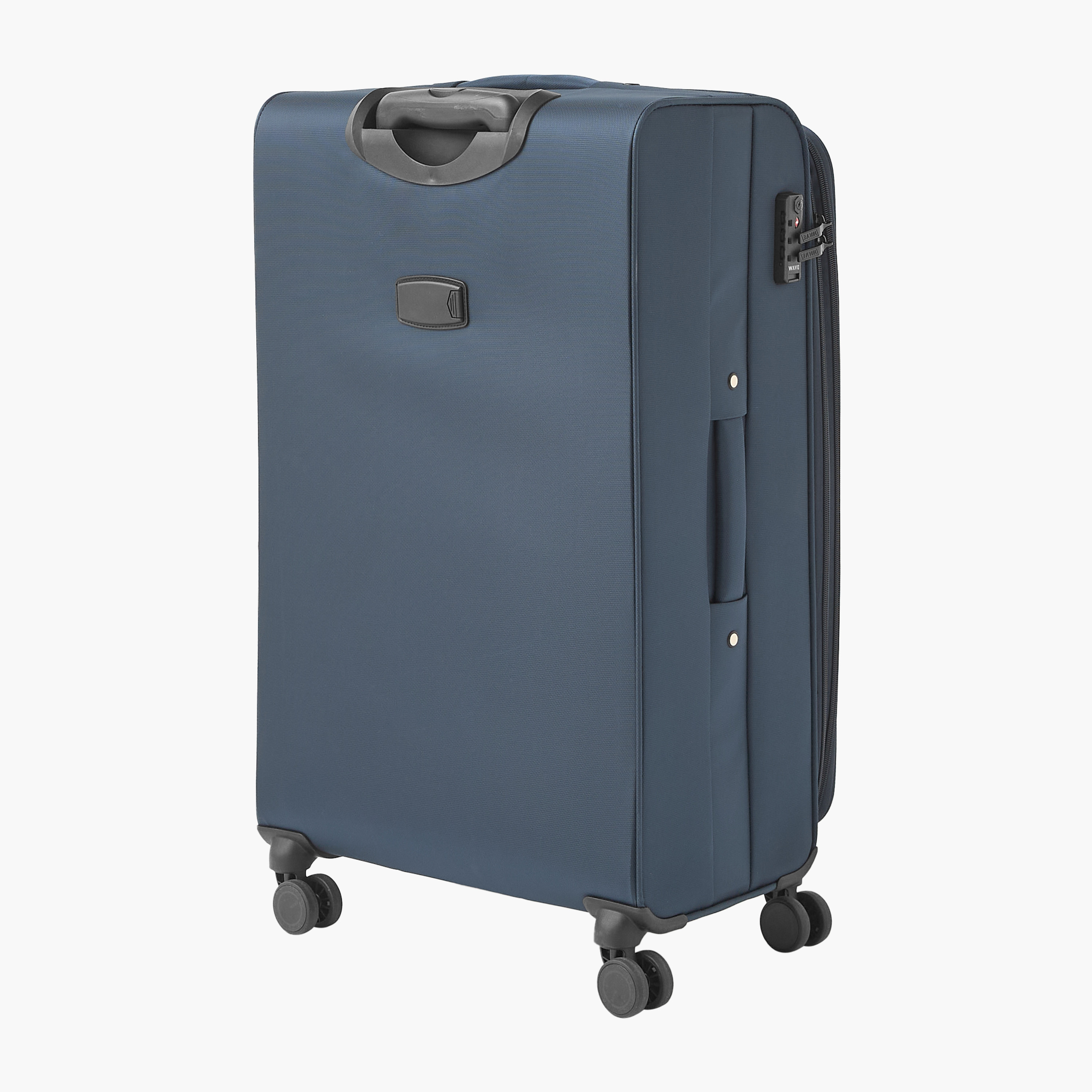 WAVE Solid Softcase Trolley Bag with Retractable Handle - Set of 3-travel-luggagesandbags-luggage-image-7