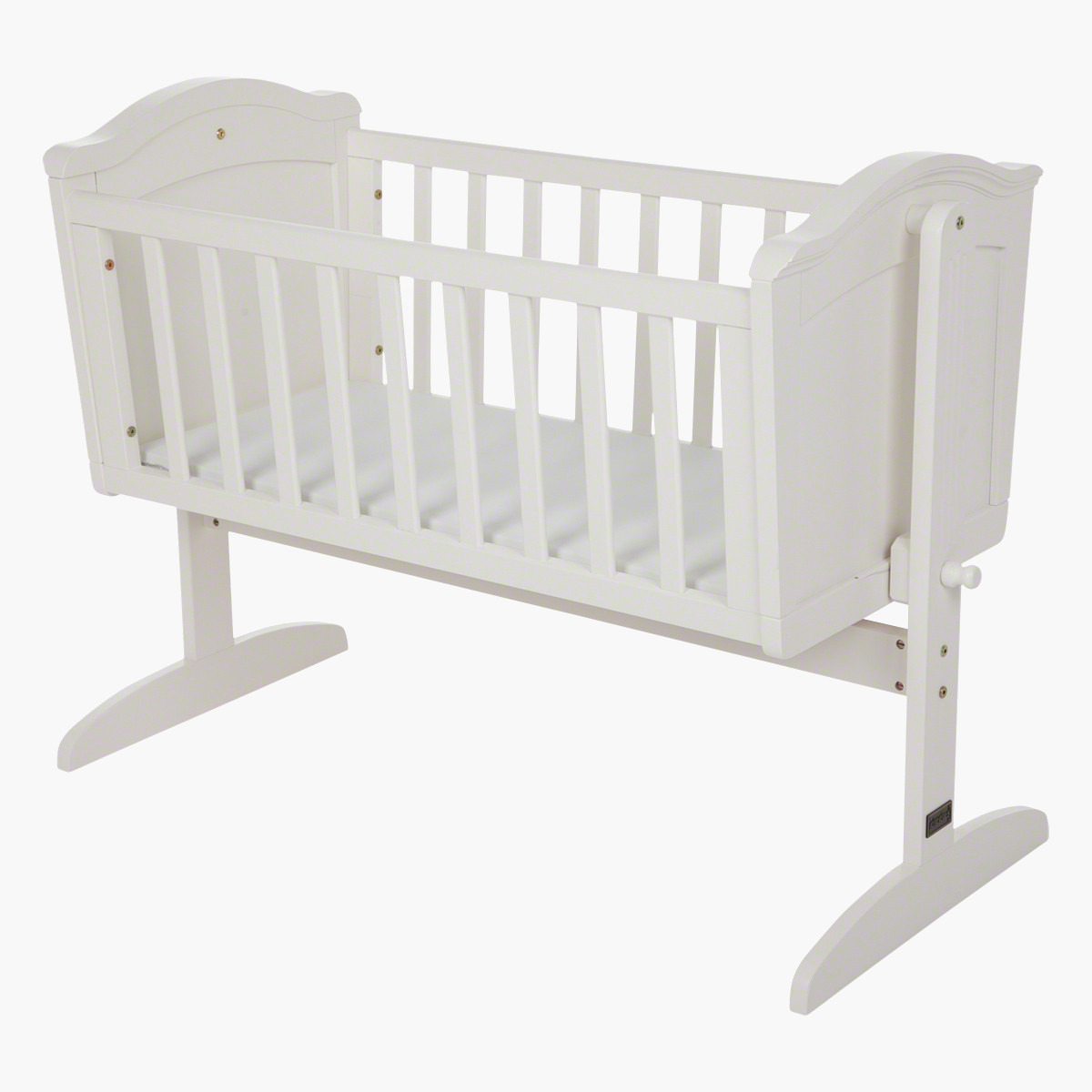 Giggles on sale baby crib