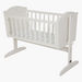 Giggles Emma Baby Cradle-Cradles and Bassinets-thumbnail-2