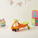 Juniors Ride-On Car with Steering Wheel-Baby and Preschool-thumbnail-0