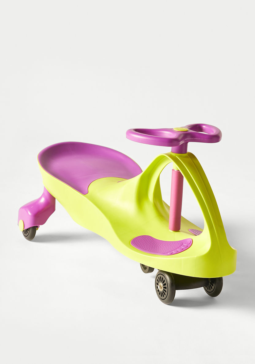 Juniors Twister Car-Bikes and Ride ons-image-1