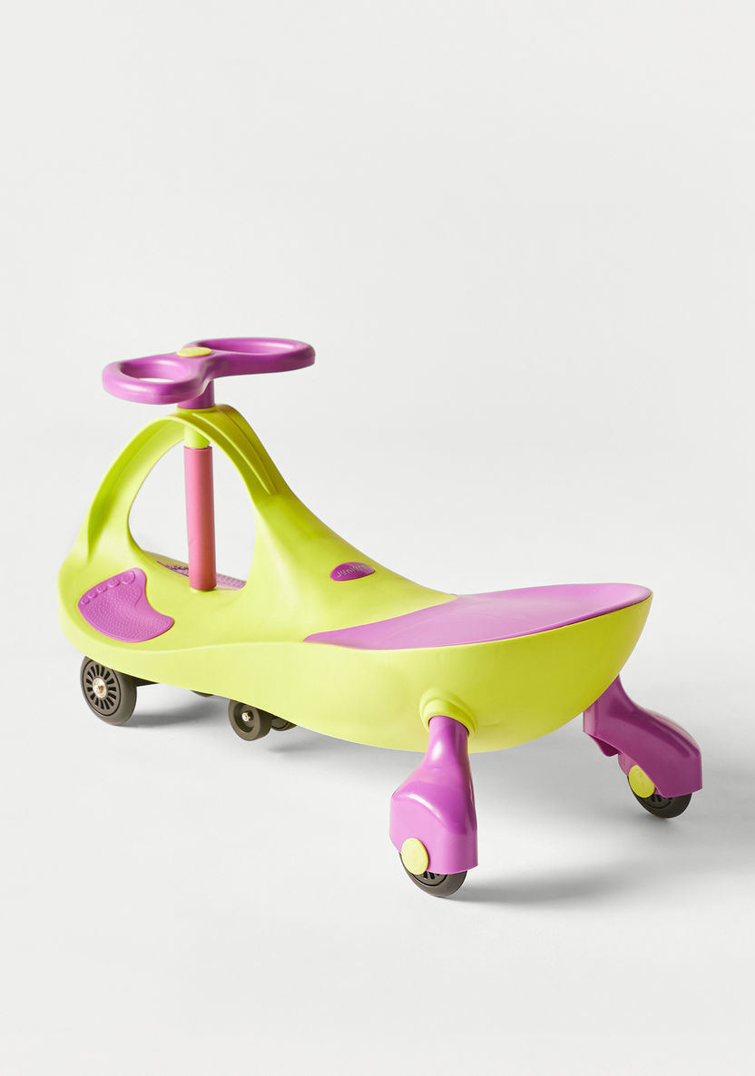 Juniors Twister Car-Bikes and Ride ons-image-2