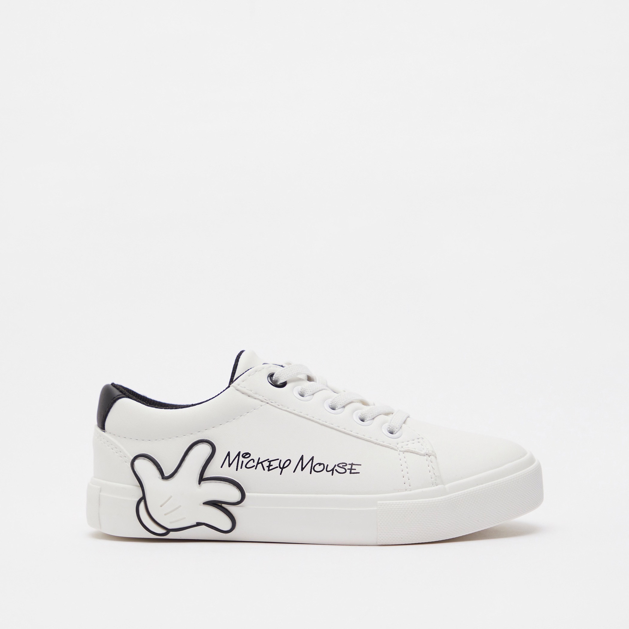 Lacoste disney sneakers hotsell