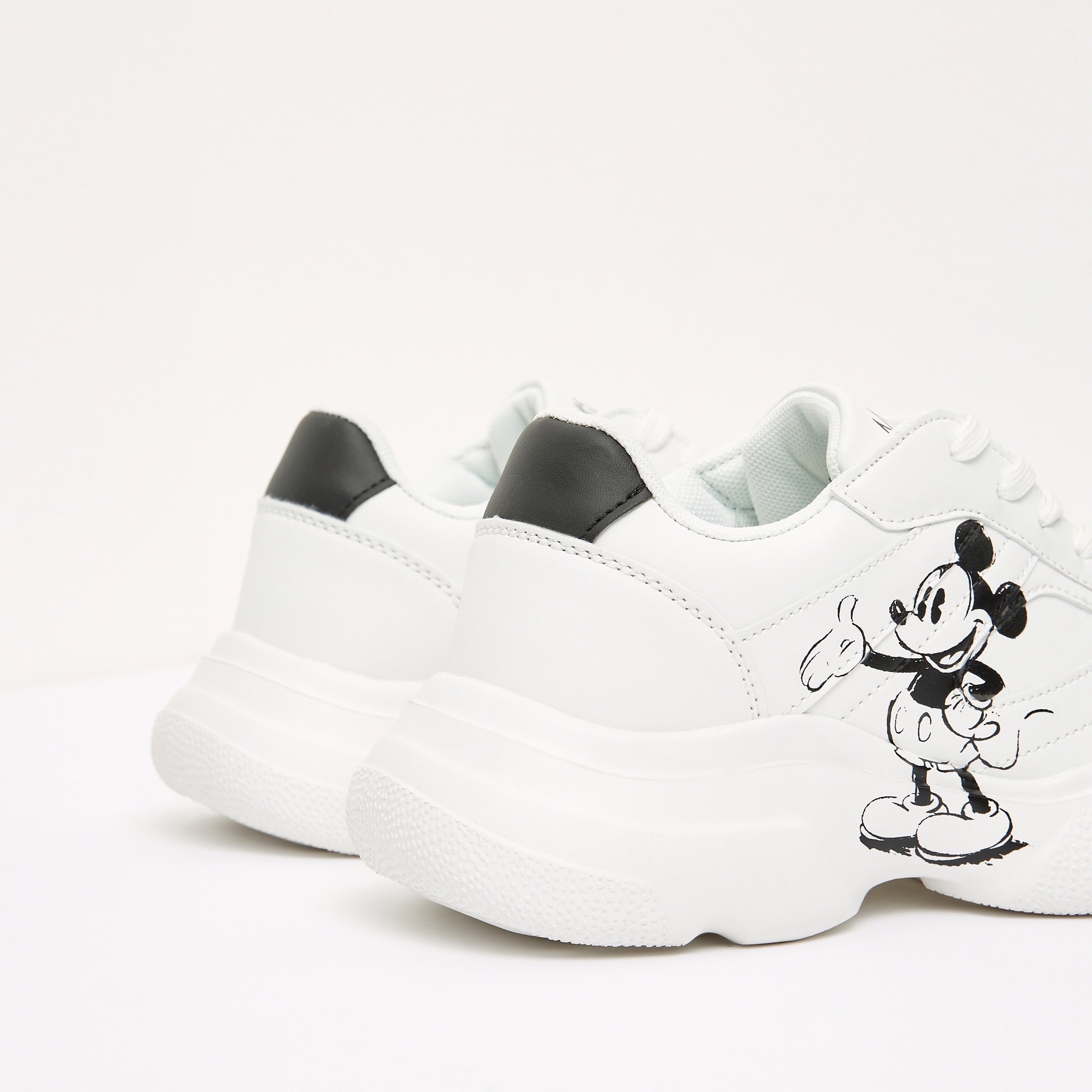 Mickey 9th sale shoes