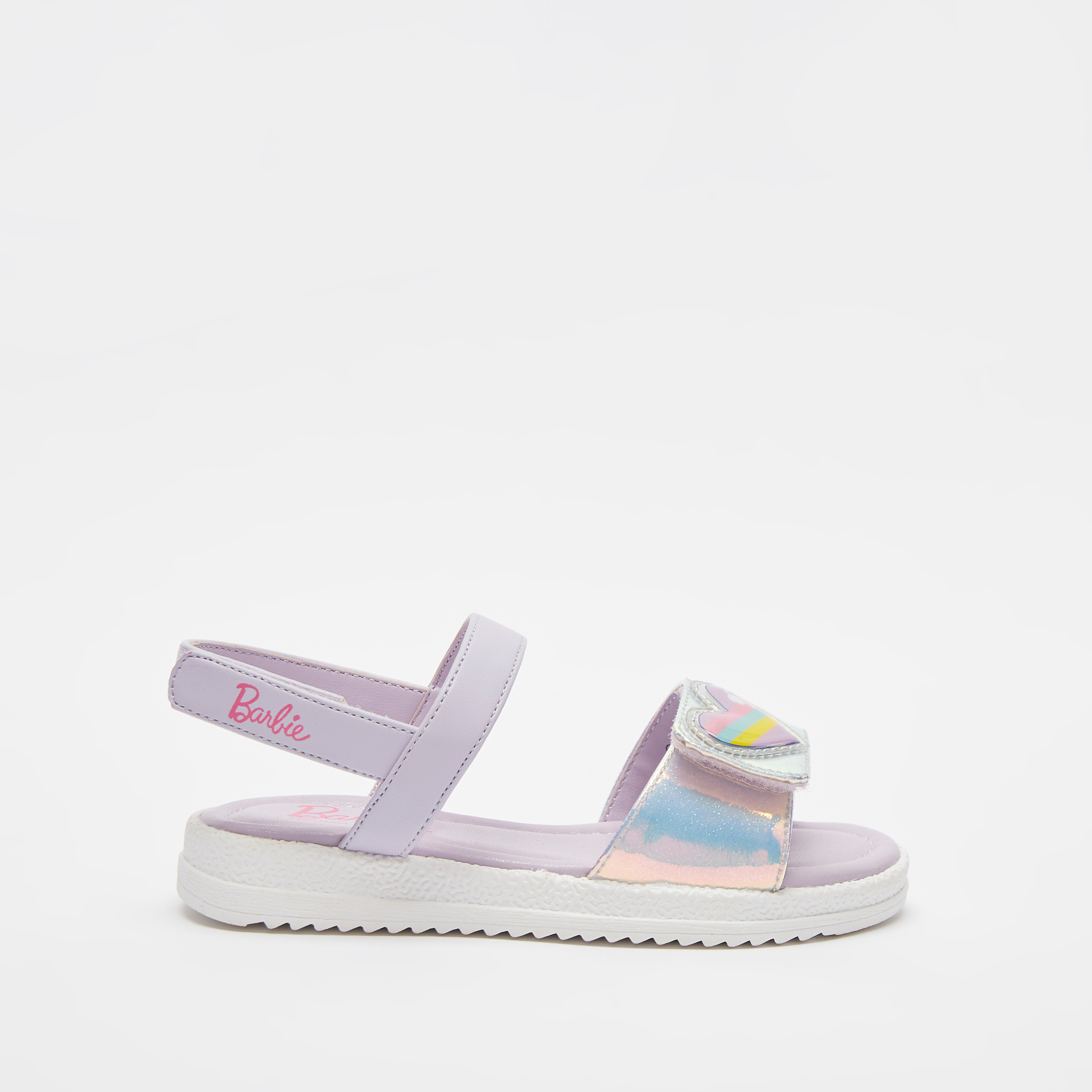 Barbie sandals sales online