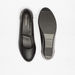 Le Confort Solid Slip-On Pumps with Wedge Heels-Women%27s Heel Shoes-thumbnailMobile-3