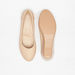 Le Confort Solid Slip-On Pumps with Wedge Heels-Women%27s Heel Shoes-thumbnailMobile-3