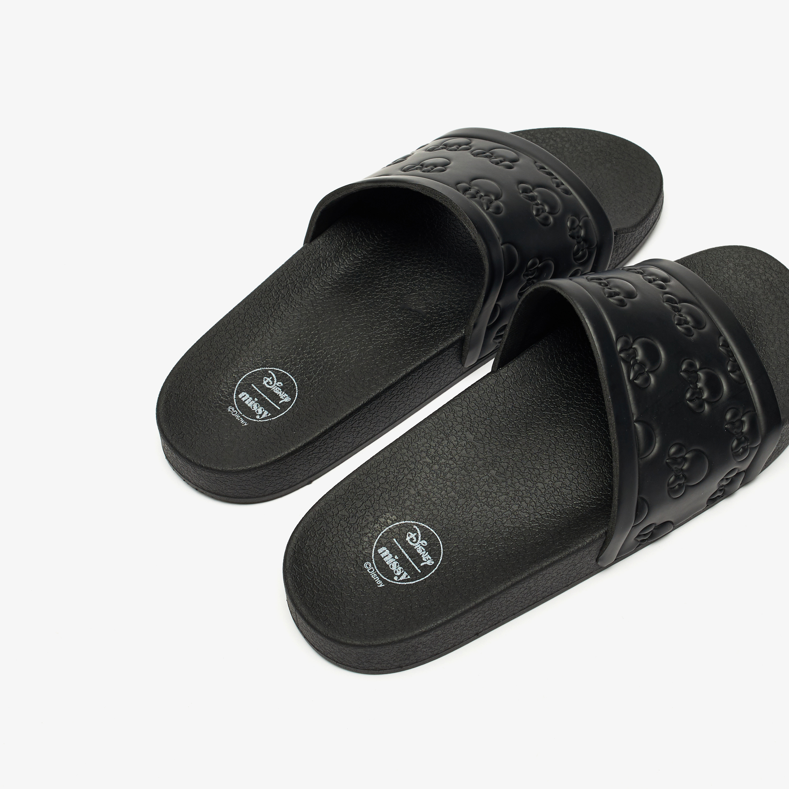 Minnie mouse gucci discount slides