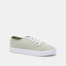 Missy Solid Canvas Shoes with Lace-Up Closure-Women%27s Casual Shoes-thumbnailMobile-1