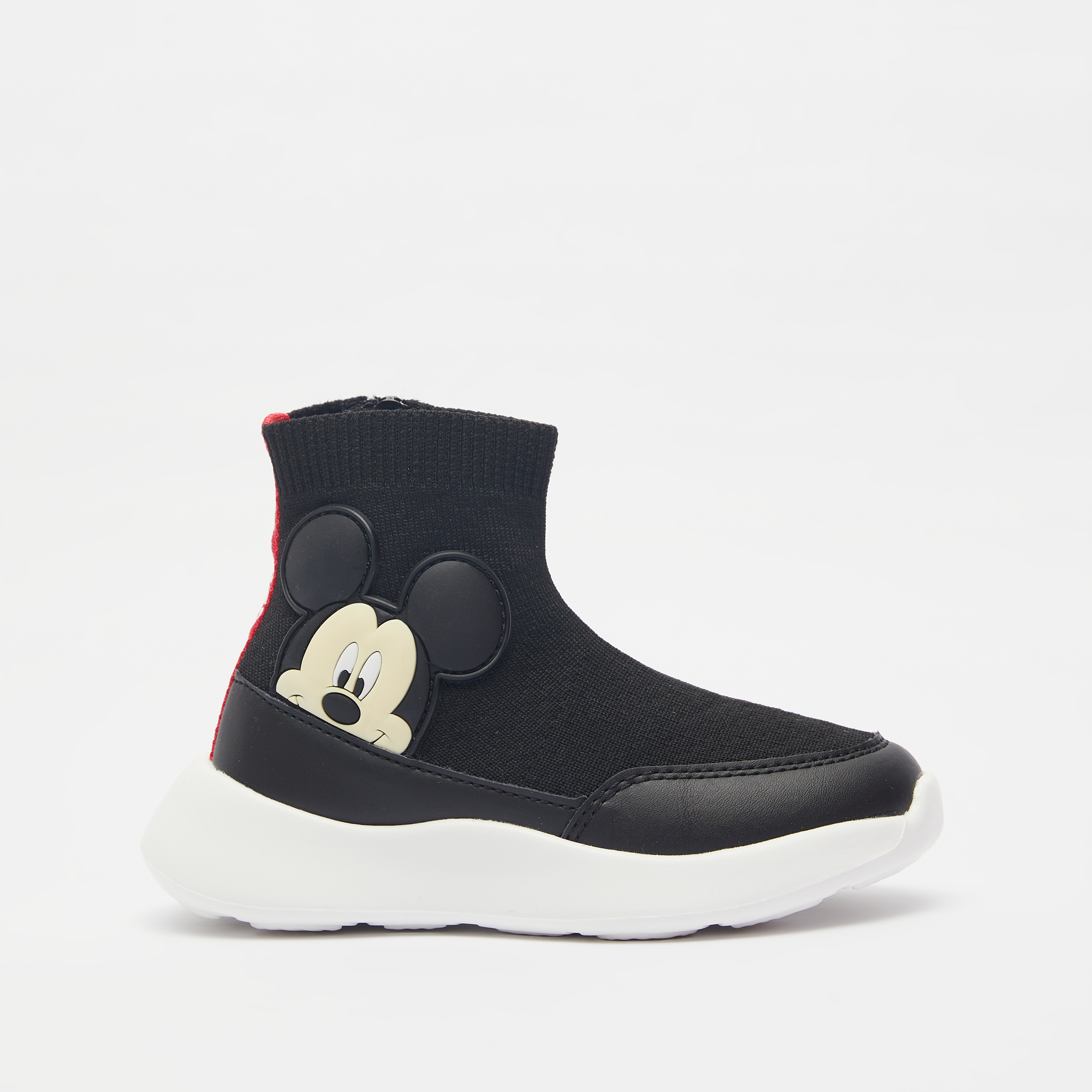 nike mickey mouse trainers