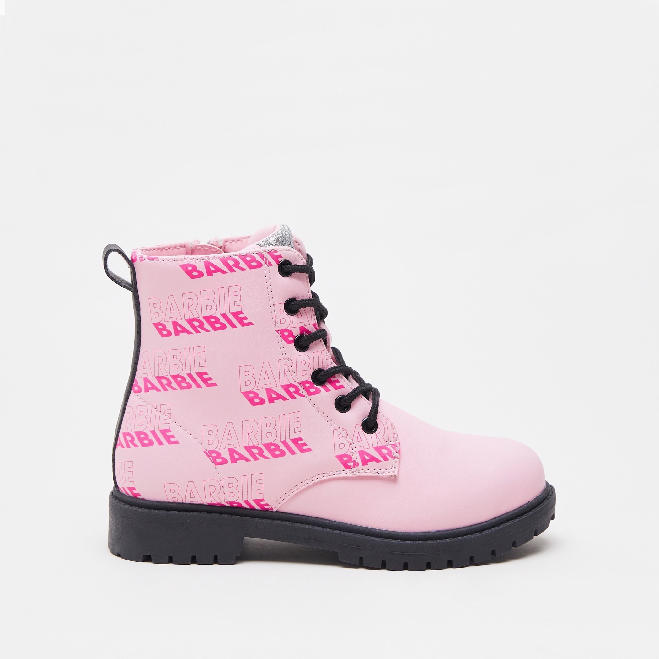 Barbie boot store