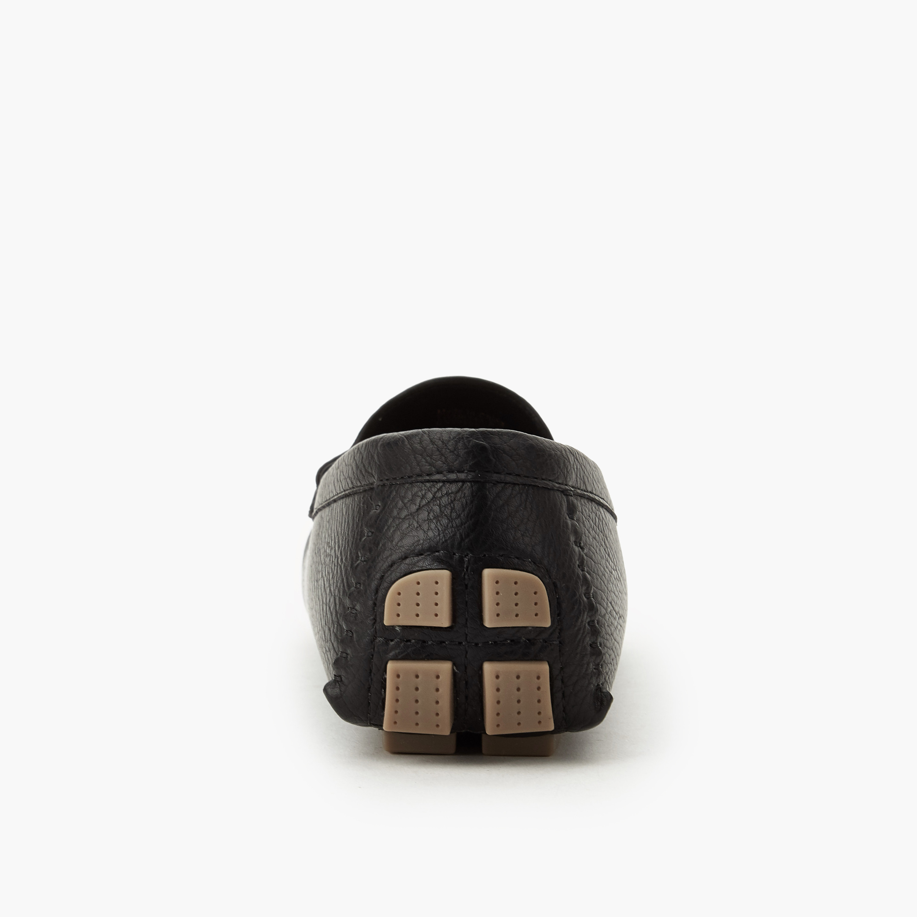 Le Confort Metal Accent Slip-On Comfort Moccasins-women-shoes-loafersandmoccasins-image-4