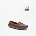 Le Confort Embellished Slip-On Mocassins-Women%27s Casual Shoes-thumbnailMobile-0