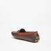Le Confort Embellished Slip-On Mocassins-Women%27s Casual Shoes-thumbnailMobile-1