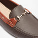 Le Confort Embellished Slip-On Mocassins-Women%27s Casual Shoes-thumbnailMobile-4