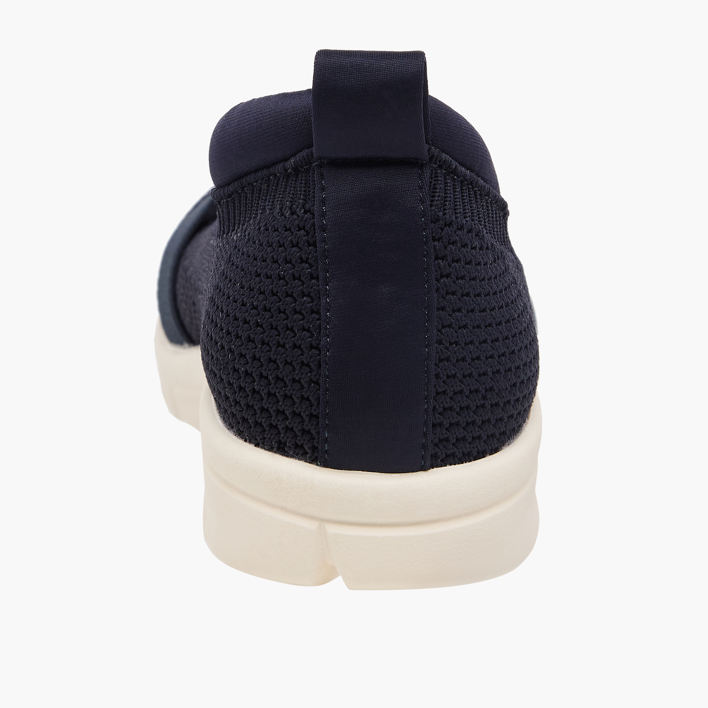 Le Confort Women Textured Slip-On Sneakers-women-shoes-sneakers-image-5